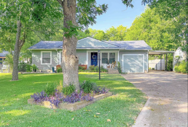 Price-Reduced ! 3-Bedroom Home for Sale | 602 Richmond Lane